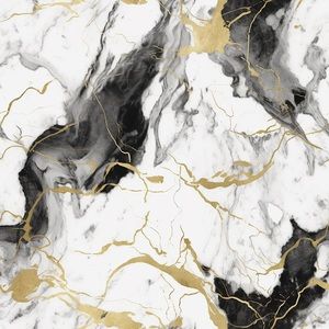 Marble 20 oz tumbler